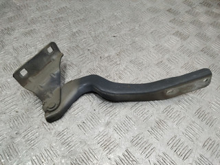 петля капота левая Nissan Qashqai 1 поколение 2008
