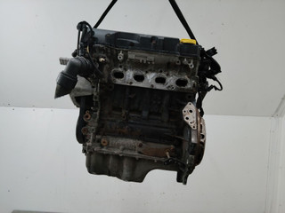 двигатель Opel Corsa D 2008, 1.2 л., A 12 XER, бензин, МКПП, A12XER