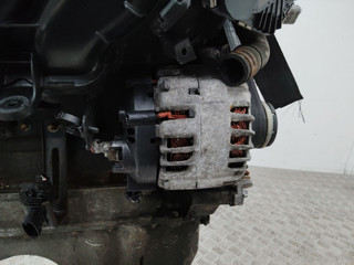 генератор Opel Corsa D 2008, 1.2 л., A 12 XER, бензин, МКПП, 13581893