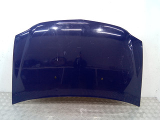 капот Renault Logan 1 поколение 2007