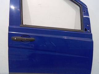 дверь передняя правая Mercedes-Benz Vito W639 2010