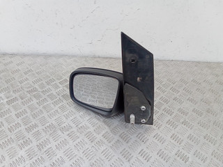 зеркало наружное левое Mercedes-Benz Vito W639 2010, A3158411, A3158441