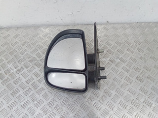зеркало наружное левое Citroen Jumper 1 поколение [рестайлинг] 2004, 0157143
