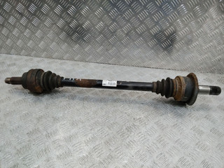 полуось (приводной вал, ШРУС) BMW X5 E70 [рестайлинг] 2011, 3.0 л., дизель, P756412803, 7564128