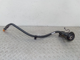 горловина топливного бака Mercedes-Benz GLE W166 2015, A1664700920