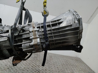 КПП механическая (МКПП) Hyundai Terracan 1 поколение 2002, 2.9 л., дизель, 3031839