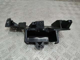 Крепление бампера заднего Ford Mustang 6 поколение S550 2015, FR3B17D961AJ