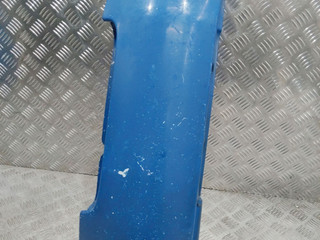 дефлектор (обтекатель) кабины MAN TGA 1 поколение 2006, 81624100080