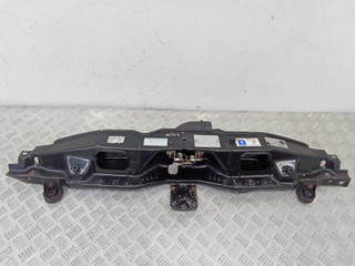 рамка капота Peugeot Boxer 2 поколение 2010