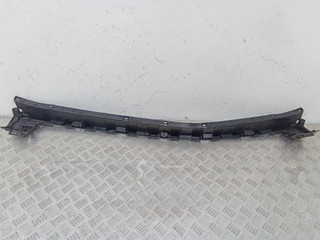 Крепление бампера заднего Mercedes-Benz Sprinter 2 поколение (W906) 2011, DN14119