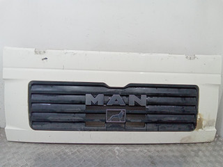 капот MAN TGL 1 поколение 2007, 81611100072