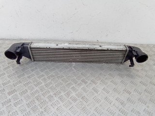 интеркулер Mercedes-Benz C-Класс W203/S203/CL203 2003, A2035000600