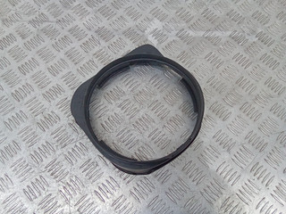 накладка (сетка) динамика Volkswagen Touareg 1 поколение 2007, 7L6035217A