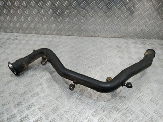 патрубок интеркулера Volkswagen Touareg 1 поколение 2006, 7L6145795S