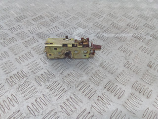 замок двери передней левой Volkswagen LT 2 поколение 2001, A9017201235