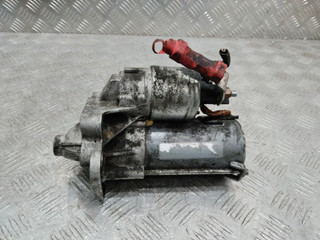 стартер Renault Megane 3 поколение 2010, 1.5 л., дизель, МКПП, 8200836473