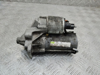 стартер Renault Megane 3 поколение 2010, 1.5 л., дизель, МКПП, 8200836473