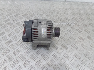 генератор Renault Megane 2 поколение 2006, 7711368728