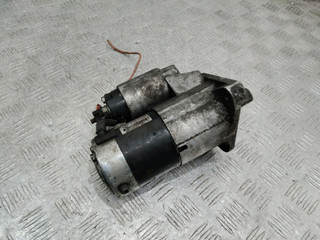 стартер Renault Clio 3 поколение 2009, 1.5 л., дизель, МКПП, 8200584675