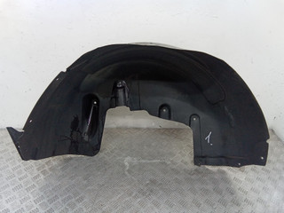 защита арок задняя правая (подкрылок) Mercedes-Benz GL-Класс X166 2014, A1668847522