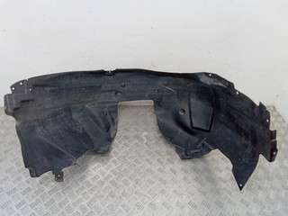 защита арок передняя правая (подкрылок) Ford Mustang 6 поколение S550 2015, FR3B16A562AE