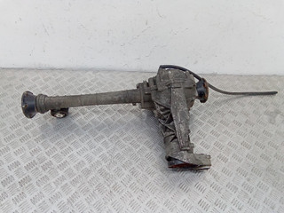 редуктор переднего моста Volkswagen Touareg 1 поколение 2004, 4460310026
