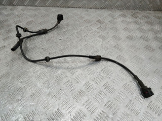проводка Volkswagen Touareg 1 поколение 2004