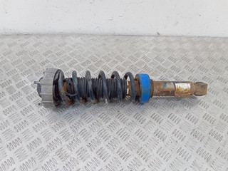 амортизатор задний Volkswagen Touareg 1 поколение 2004, 7L6513029G