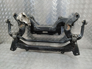 балка подвески передняя (подрамник) Mercedes-Benz E-Класс W211/S211 2005