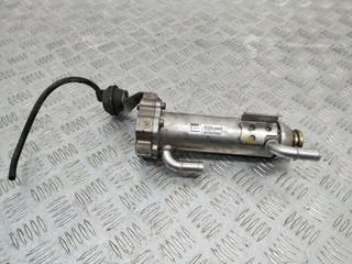 охладитель EGR / Радиатор EGR Volvo V70 2 поколение 2005, 50086403