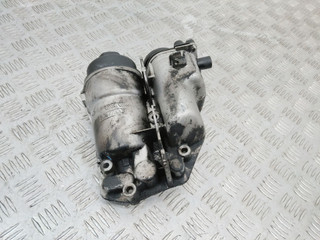 корпус масляного фильтра Volvo V70 2 поколение 2005, 30677920