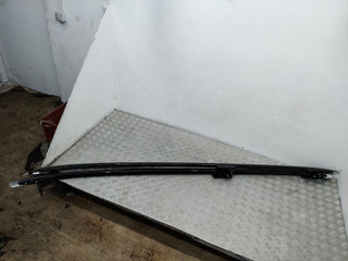 дуги на крышу (рейлинги) Mercedes-Benz GL-Класс X166 2014, A1668900993, A1668901093