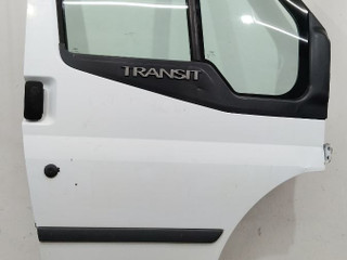 дверь передняя правая Ford Transit 7 поколение 2007