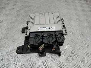 блок управления двигателем Renault Scenic 4 поколение 2019, A2829003600