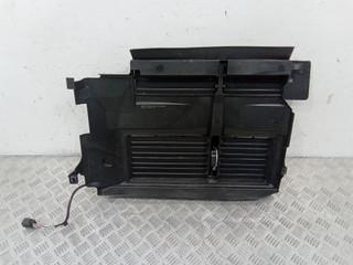 жалюзи Ford Focus 3 поколение 2012, BM518475CE
