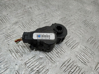 моторчик заслонки печки Renault Kadjar 1 поколение 2016, T37221B, 0704161B