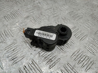 моторчик заслонки печки Renault Kadjar 1 поколение 2016, 2902161A, T1013D34W
