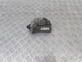 стартер Renault Duster 1 поколение 2013, 1.5 л., дизель, МКПП, 233003329R