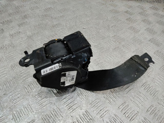 ремень безопасности Renault Megane 4 поколение 2019, 888410807R