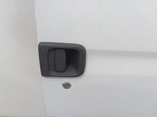 ручка наружная IVECO Daily 4 поколение 2006