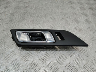 ручка внутренняя Ford Mustang 6 поколение S550 2015, FR3B6322601A