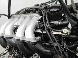 топливная рампа Audi A3 8L 2000, 1.8 л., APG, бензин, АКПП, 06A133317L