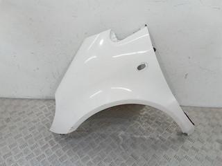 крыло переднее левое Mercedes-Benz A-Класс W168 1998, A1688800318