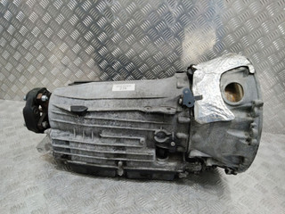 КПП автоматическая (АКПП) Mercedes-Benz S-Класс W222/C217/A217 2014, 3.0 л., дизель, АКПП, 722903, 2222707403