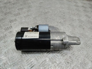 стартер Mercedes-Benz S-Класс W222/C217/A217 2014, 3.0 л., дизель, АКПП, A6429061100