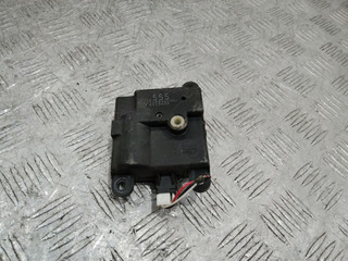 моторчик заслонки печки Renault Laguna 3 поколение 2009, 52410555