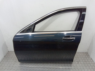 дверь передняя левая Mercedes-Benz S-Класс W222/C217/A217 2015, седан
