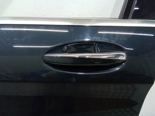 ручка наружная Mercedes-Benz S-Класс W222/C217/A217 2015, седан