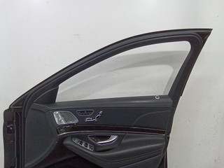 стеклоподъемник электрический передний правый Mercedes-Benz S-Класс W222/C217/A217 2015, седан