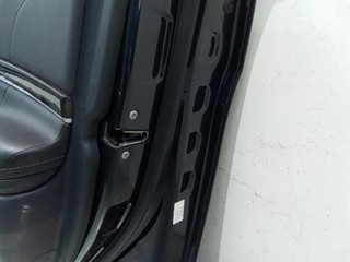 замок двери передней правой Mercedes-Benz S-Класс W222/C217/A217 2015, седан